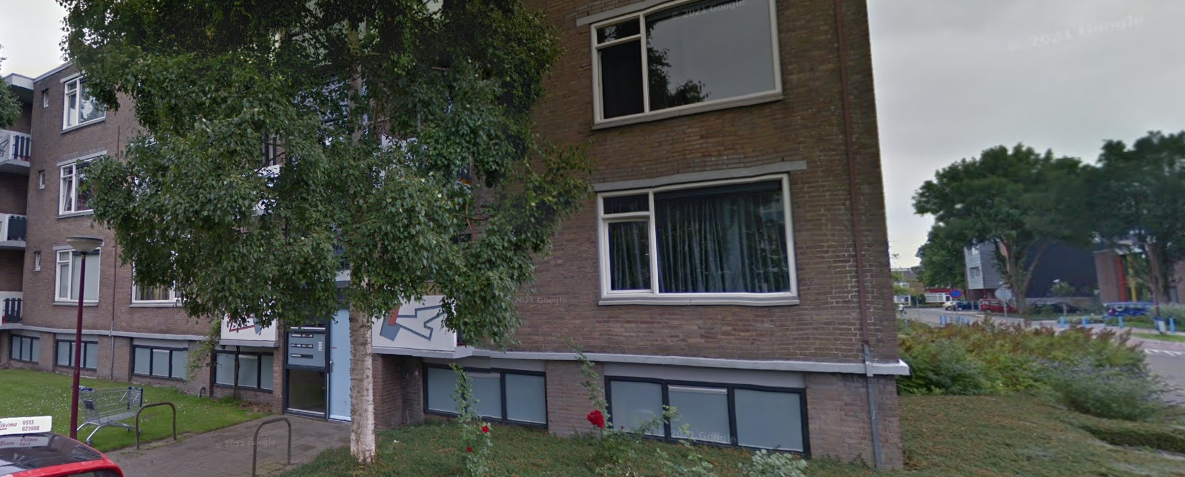 Vuurvlinderstraat 2, 8442 DD Heerenveen, Nederland