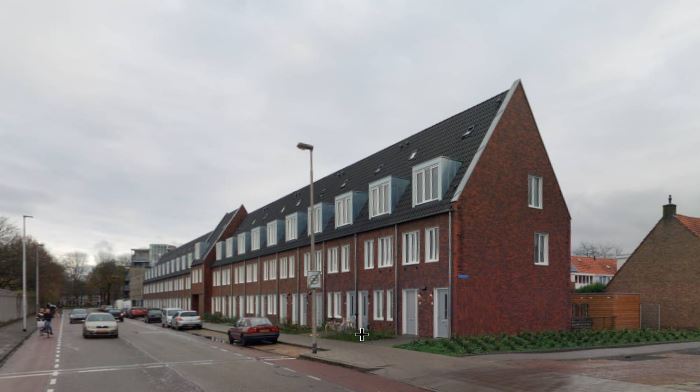 Insulindestraat 90