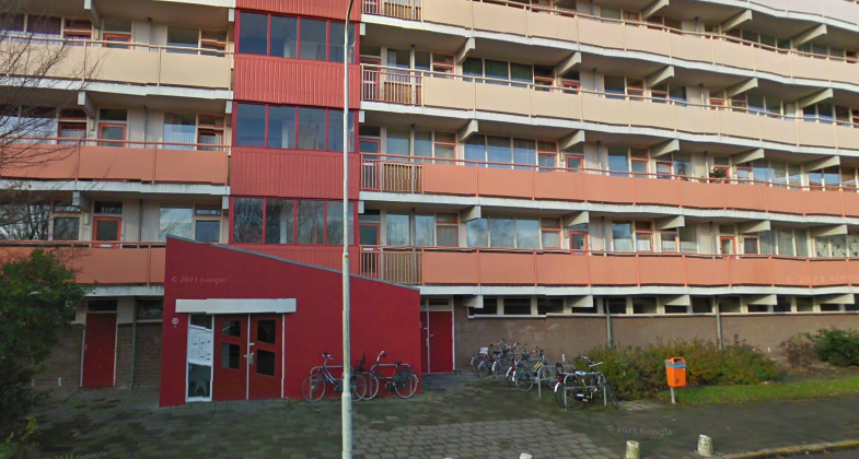 Furmerusstraat 492, 8602 CE Sneek, Nederland