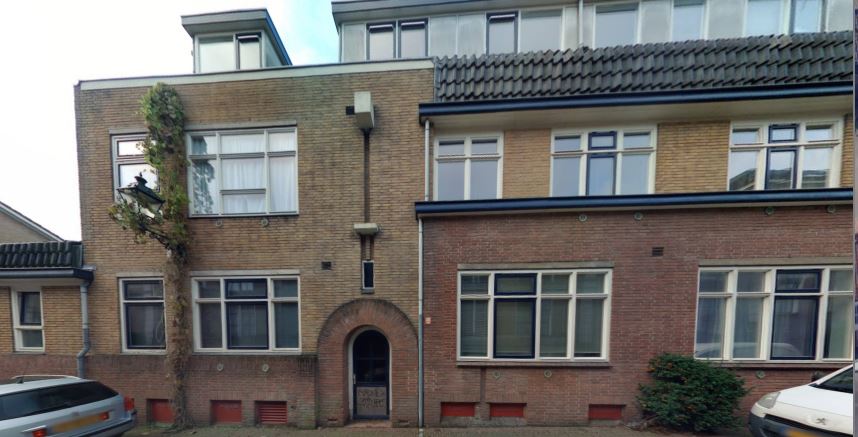 Grote Kerkstraat 68, 8911 EG Leeuwarden, Nederland