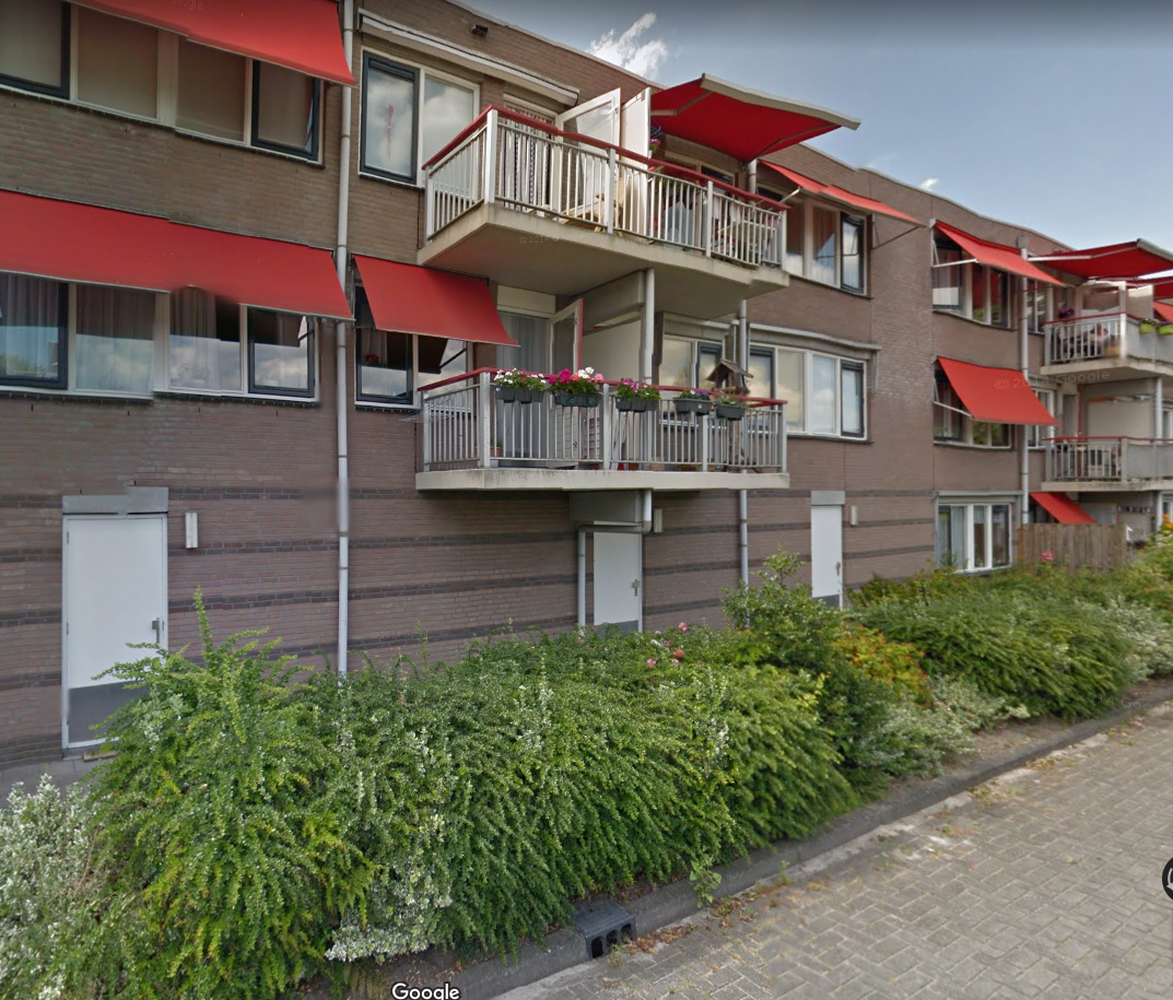 De Oppers 25, 9203 GD Drachten, Nederland