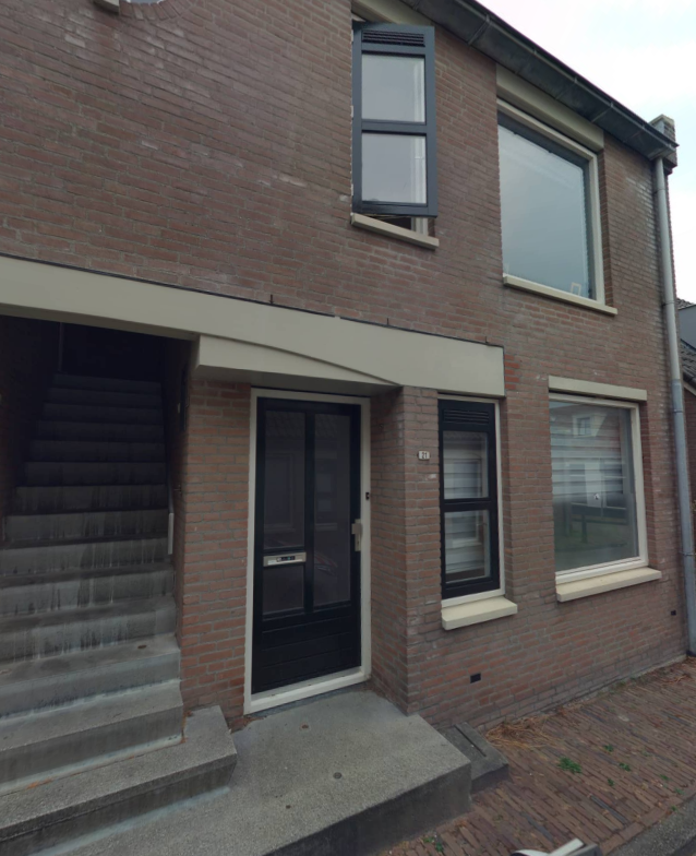 Witherenstraat 23, 8701 JJ Bolsward, Nederland
