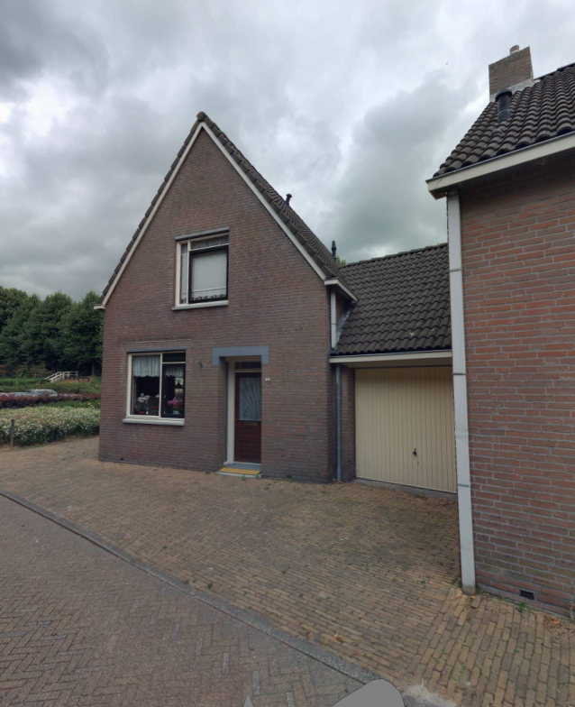 Grote Kampen 16, 8701 HH Bolsward, Nederland