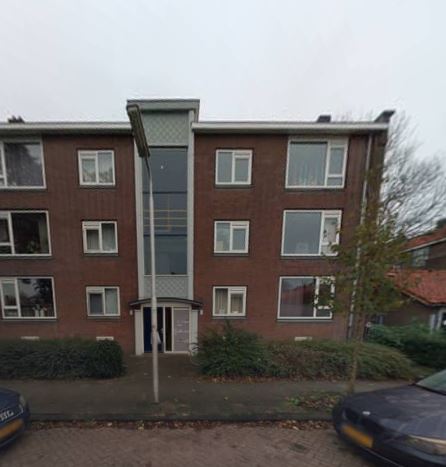 Corellistraat 79B, 8915 BT Leeuwarden, Nederland