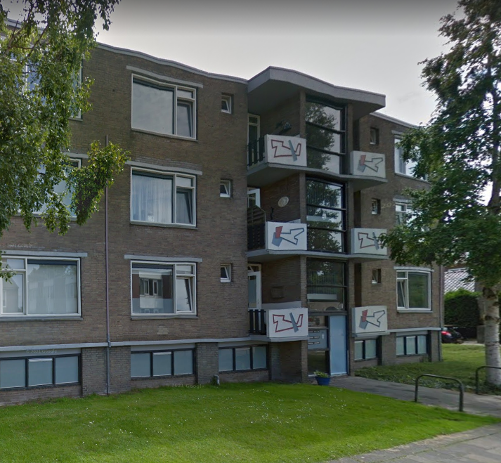 Thorbeckestraat 4, 8442 CZ Heerenveen, Nederland