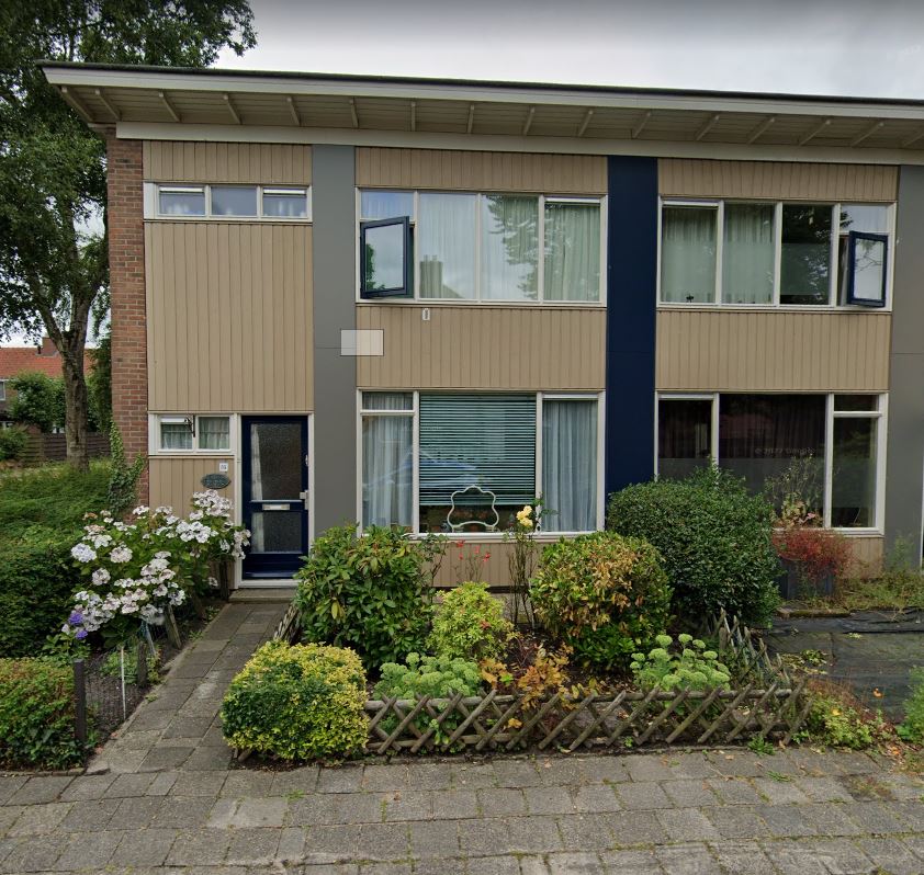 Jan Lievensstraat 89, 8932 BB Leeuwarden, Nederland