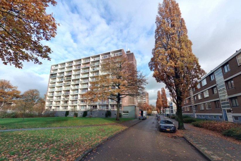 Eikenstraat 19, 8924 JA Leeuwarden, Nederland