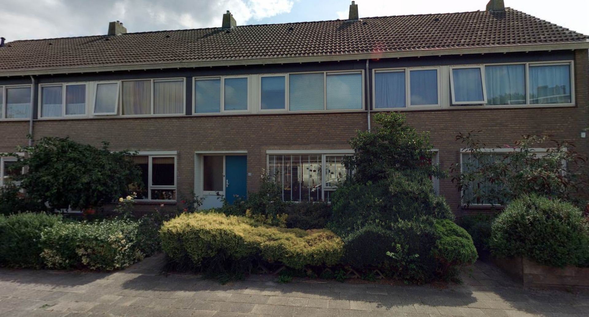 Furmerusstraat 69, 8602 BN Sneek, Nederland