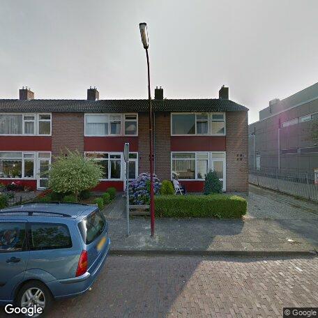 Van Oenemastraat 2, 8442 GC Heerenveen, Nederland