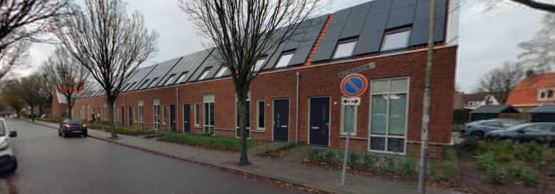 Cambuursterpad 73, 8921 LS Leeuwarden, Nederland