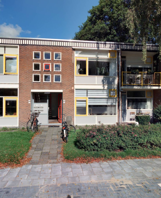 Barrewier 28, 8605 CA Sneek, Nederland