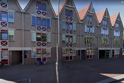 Prins Hendrikkade 36