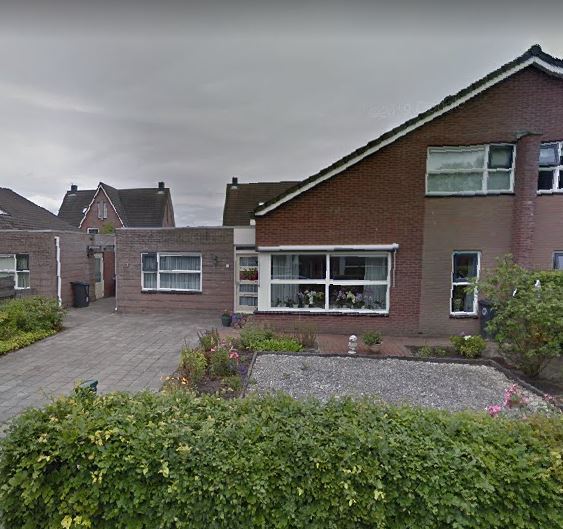 Appelhof 46, 9201 KT Drachten, Nederland