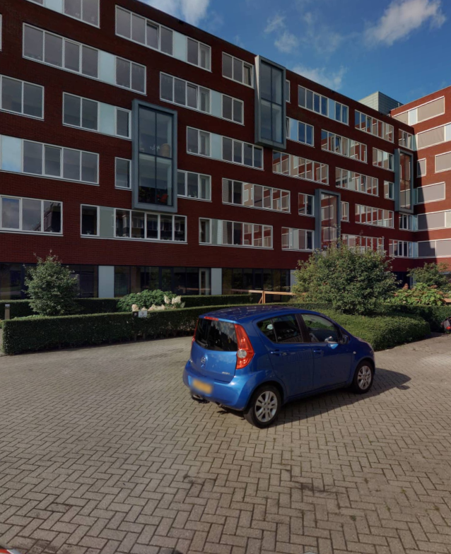 Frittemaleane 4, 8604 AA Sneek, Nederland