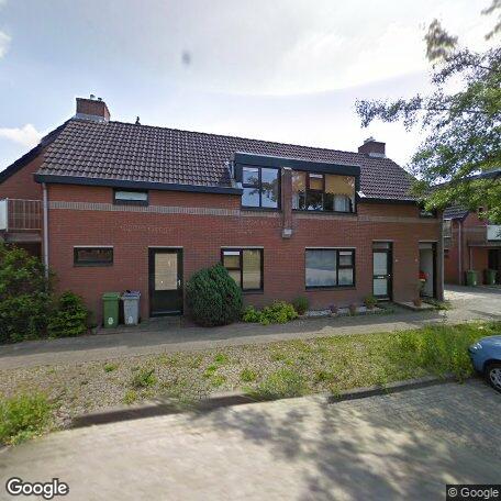 De Frisia 68, 9207 CX Drachten, Nederland