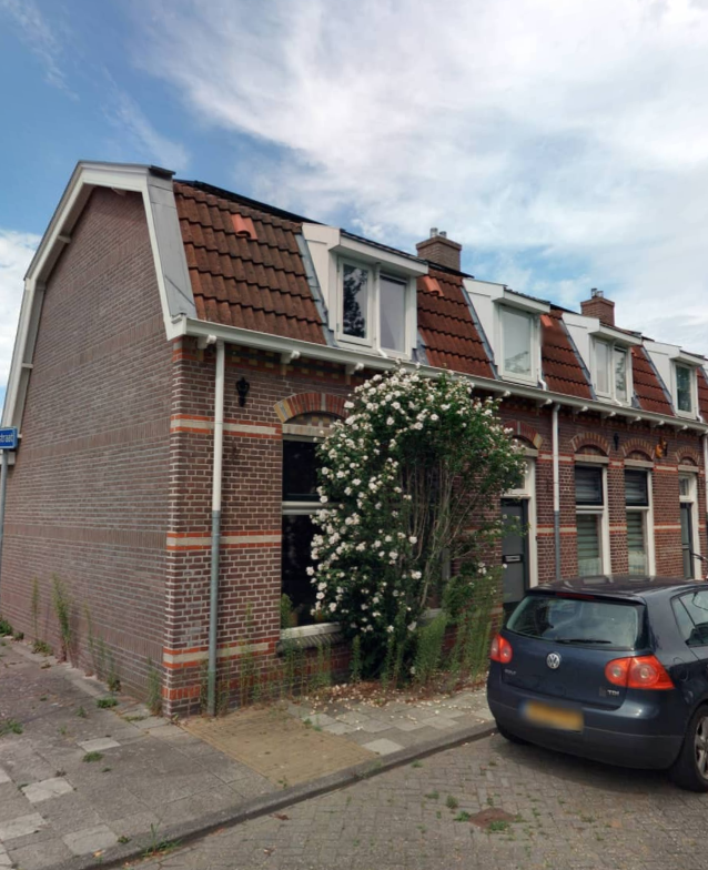 Steenklip 39, 8603 AE Sneek, Nederland