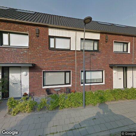 Taconishof 17, 8442 DP Heerenveen, Nederland