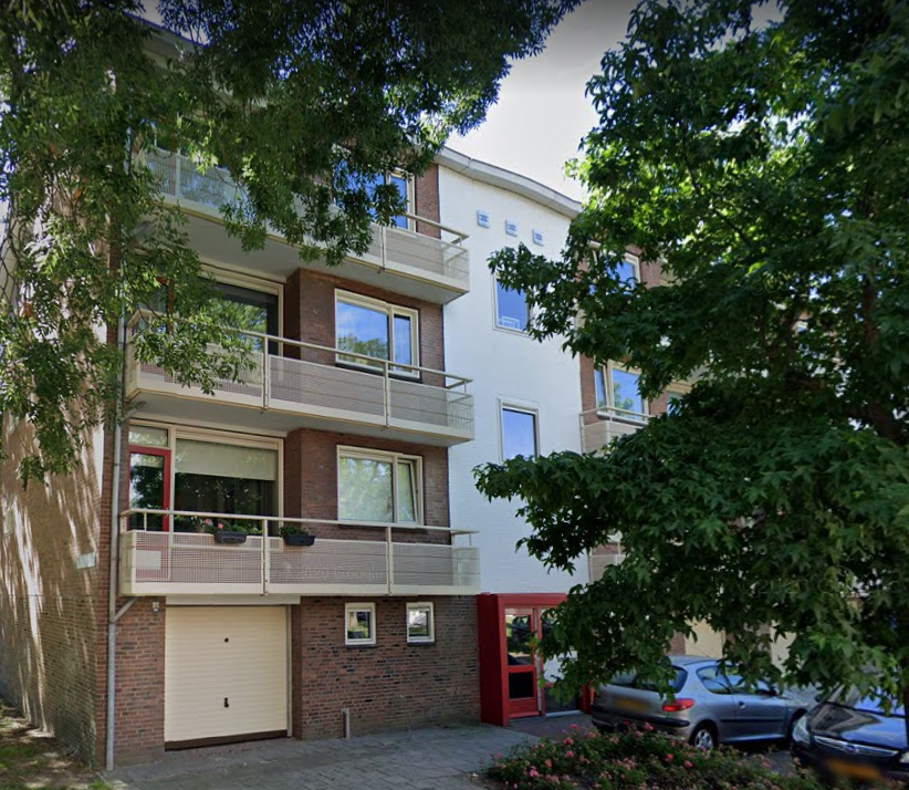 Vermeerstraat 66, 8442 JB Heerenveen, Nederland