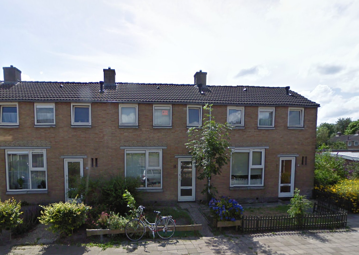 Keestrastraat 16, 8442 HJ Heerenveen, Nederland