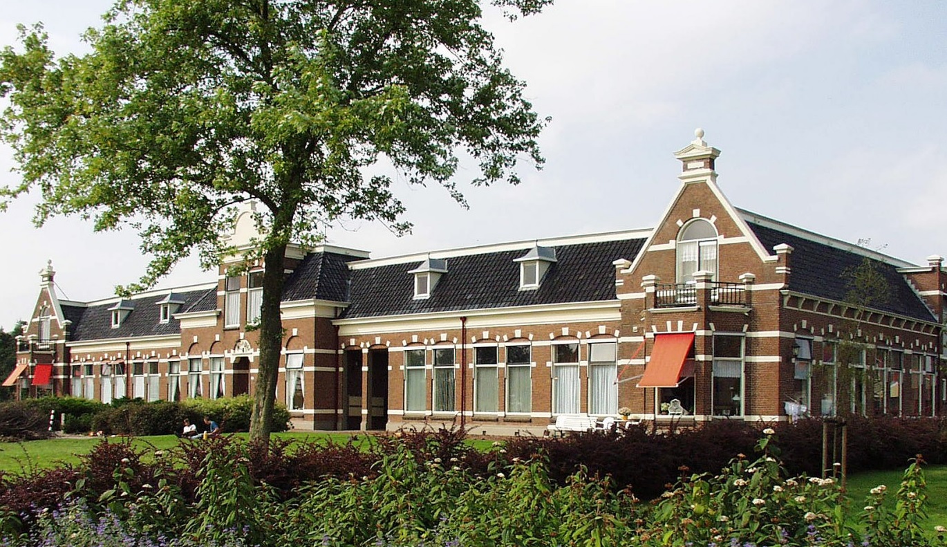 Middelweg-West 160O, 9076 GE Sint Annaparochie, Nederland