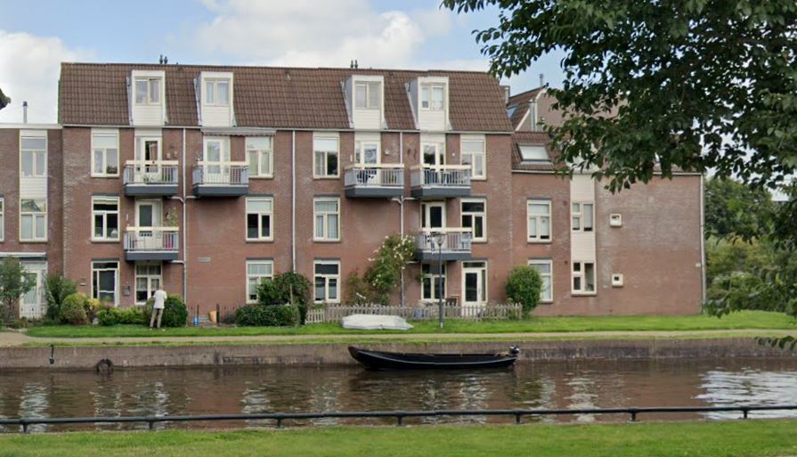 Noorderpoort 53, 8601 HB Sneek, Nederland