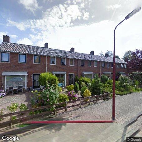 Van Lidtstraat 14, 8442 KS Heerenveen, Nederland