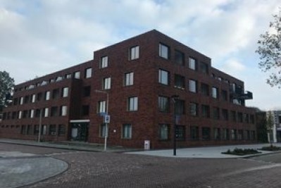 Nachtegaalstraat 54, 9203 BZ Drachten, Nederland