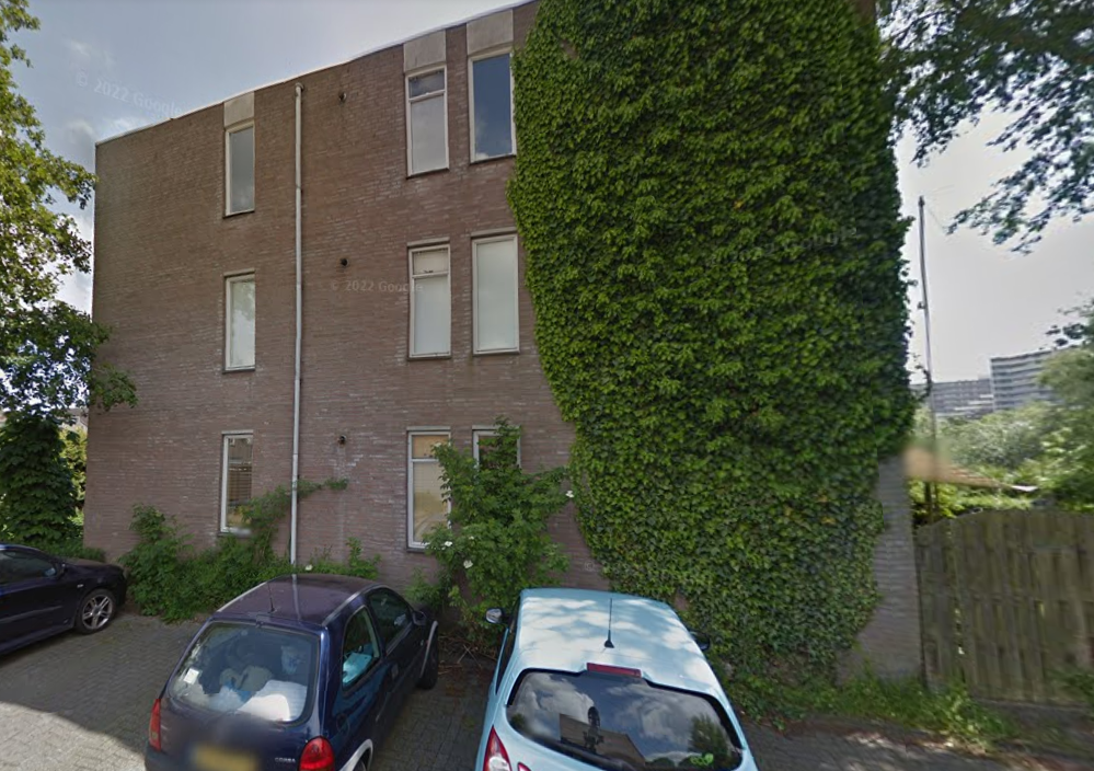 Bouwlust 18, 8442 AC Heerenveen, Nederland