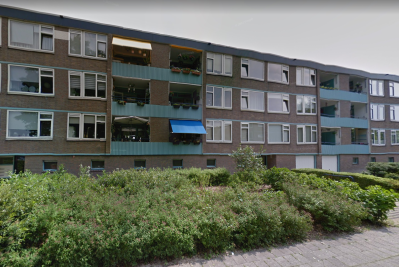 Handwerkerszijde 26, 9201 CN Drachten, Nederland