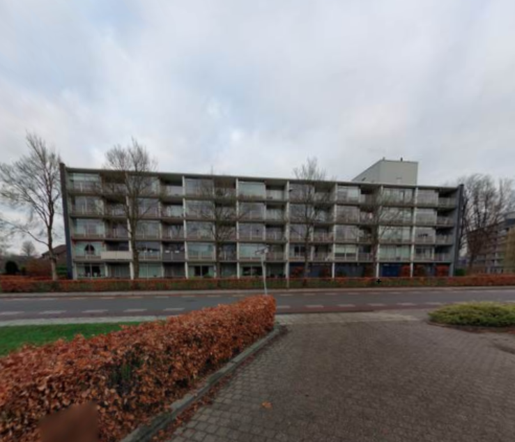 Raaigras 63, 8935 ET Leeuwarden, Nederland