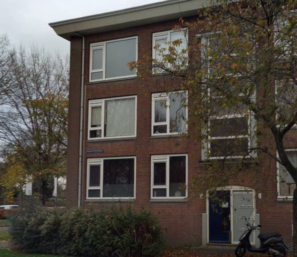 Willem Pijperstraat 16B