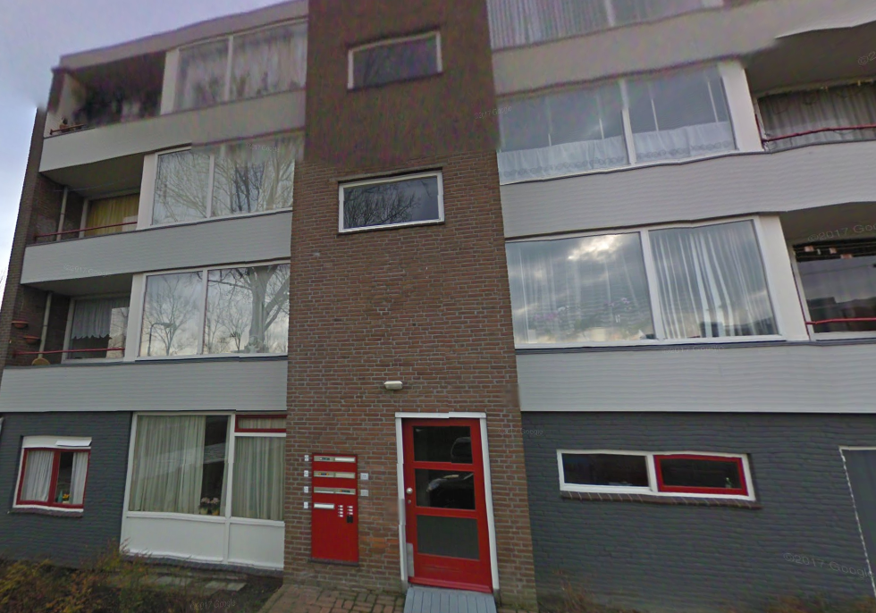 Liaukemastraat 5, 8607 AK Sneek, Nederland