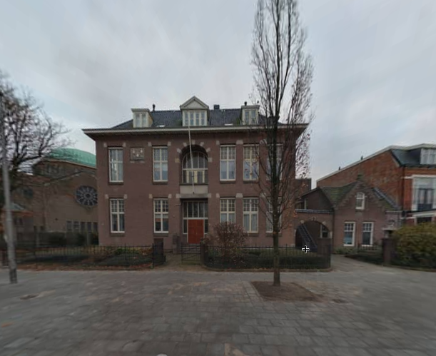 Vredeman de Vriesstraat 22E, 8921 BT Leeuwarden, Nederland