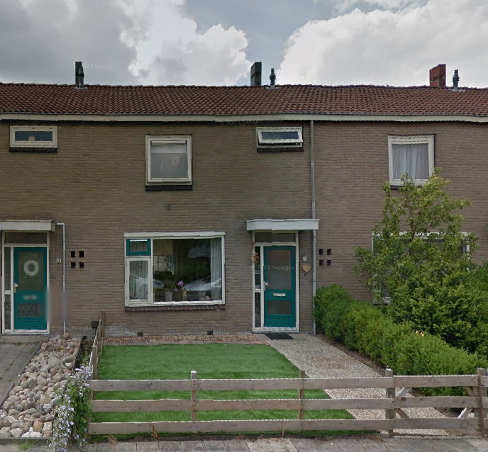 Baansend 21, 9201 HL Drachten, Nederland