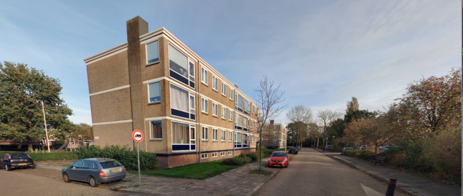 Schouwstraat 23B, 8937 BB Leeuwarden, Nederland