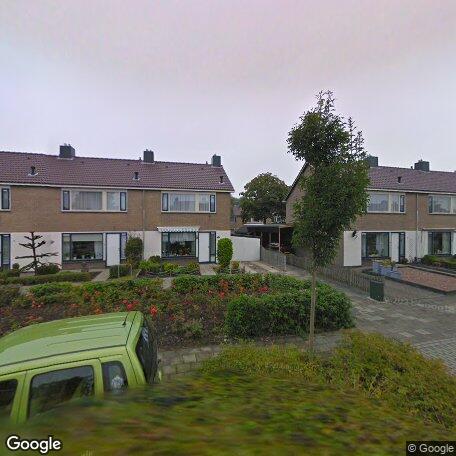 Middelwyk 83, 9202 GR Drachten, Nederland