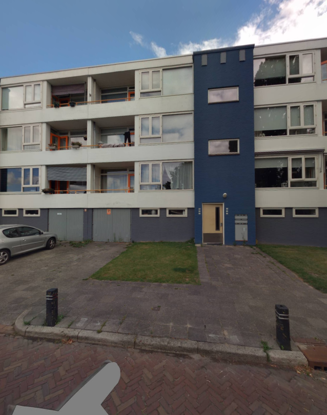 Jancko Douwamastraat 20, 8602 BL Sneek, Nederland