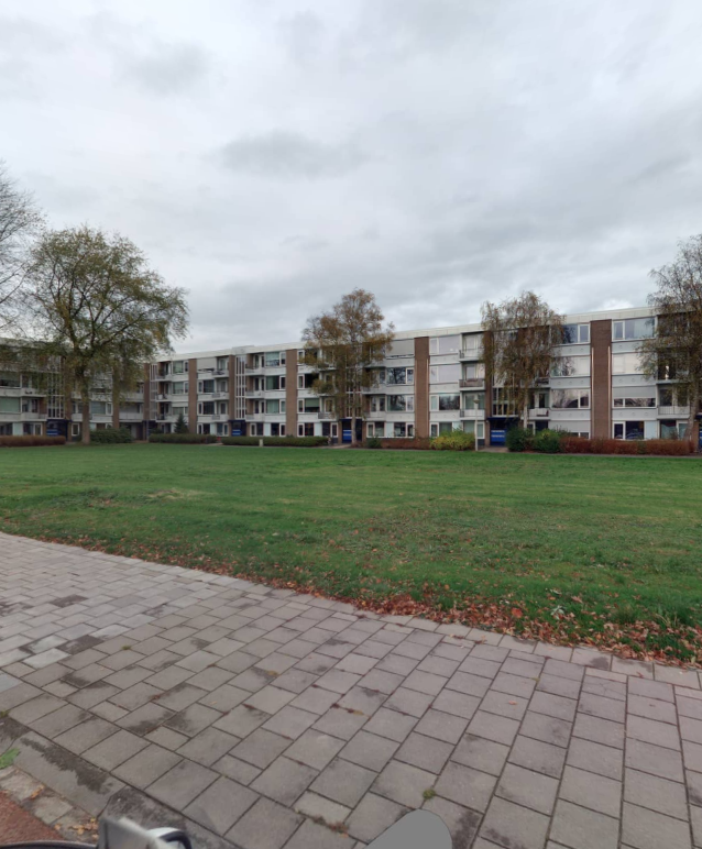 Julianalaan 92B, 8932 AG Leeuwarden, Nederland