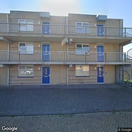 Antillenstraat 9, 8442 KL Heerenveen, Nederland