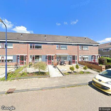 P J Troelstrastraat 58, 8802 RD Franeker, Nederland
