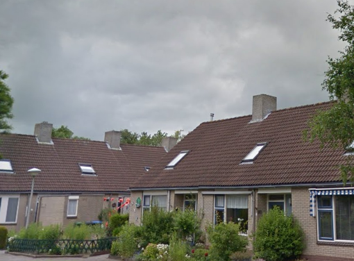 Korte Vreugde 18, 8602 TR Sneek, Nederland