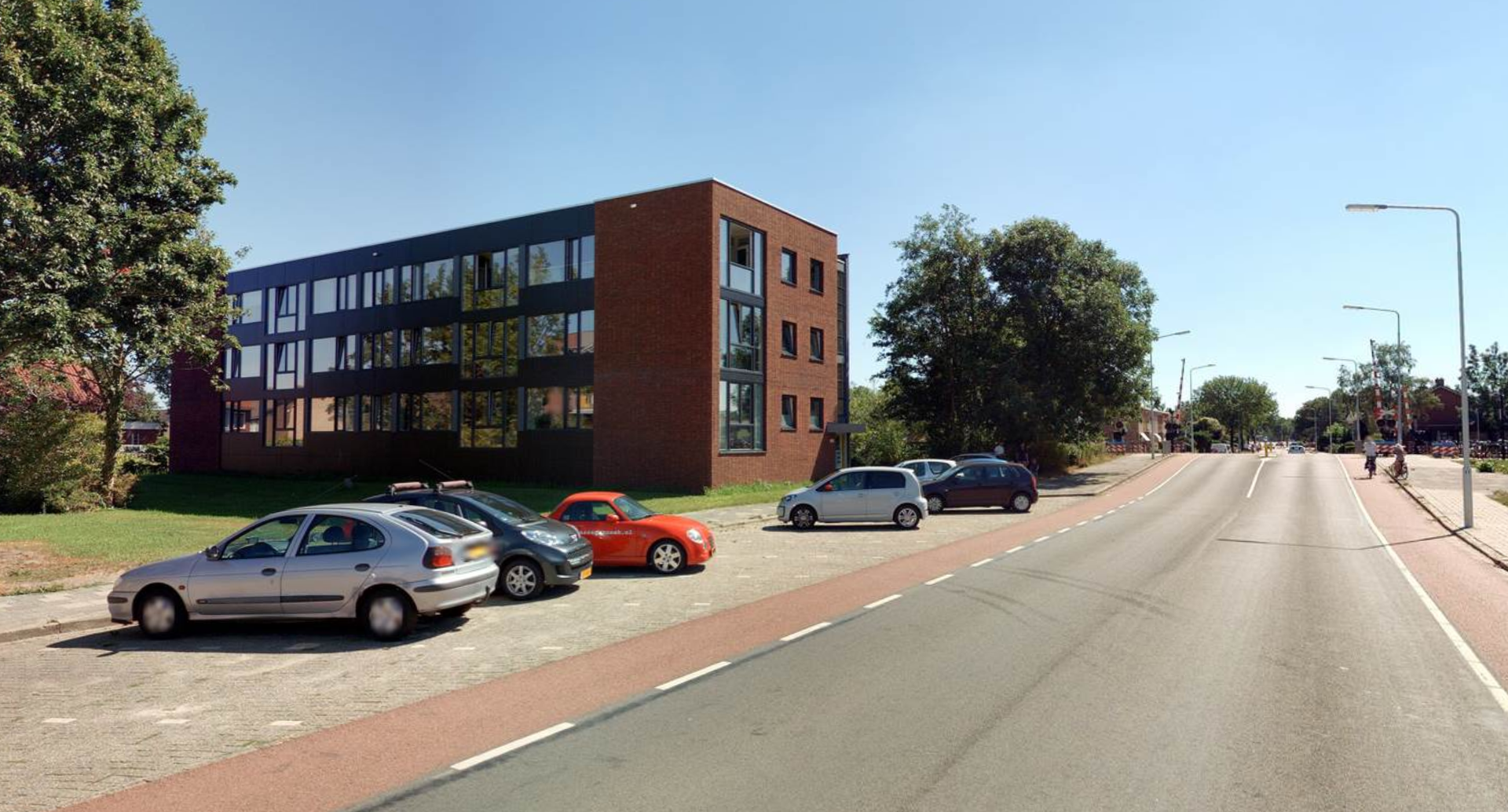 Worp Tjaardastraat 18, 8602 XE Sneek, Nederland