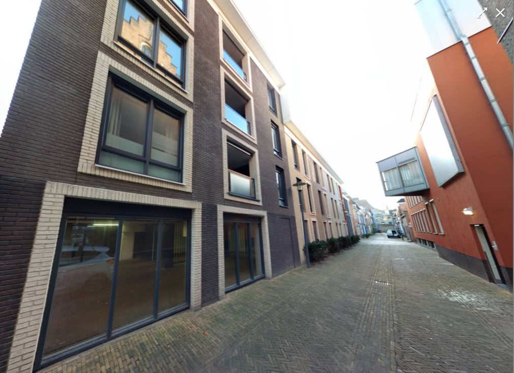 Ritsumastraat 13, 8911 KK Leeuwarden, Nederland