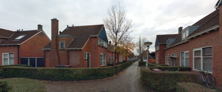 Jacob Binckesstraat 85, 8921 GR Leeuwarden, Nederland