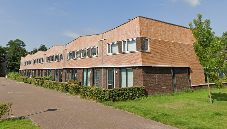 Leeuwerikstraat 101, 9201 SR Drachten, Nederland