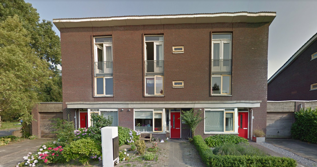 Vliet 1, 8446 LV Heerenveen, Nederland