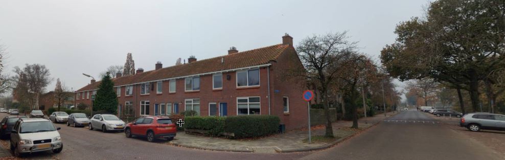 Dirk Boutsstraat 6, 8932 CS Leeuwarden, Nederland