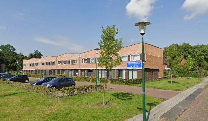 Leeuwerikstraat 119, 9201 SR Drachten, Nederland