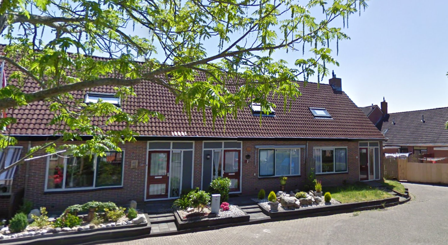 Voergang 66, 9205 AR Drachten, Nederland