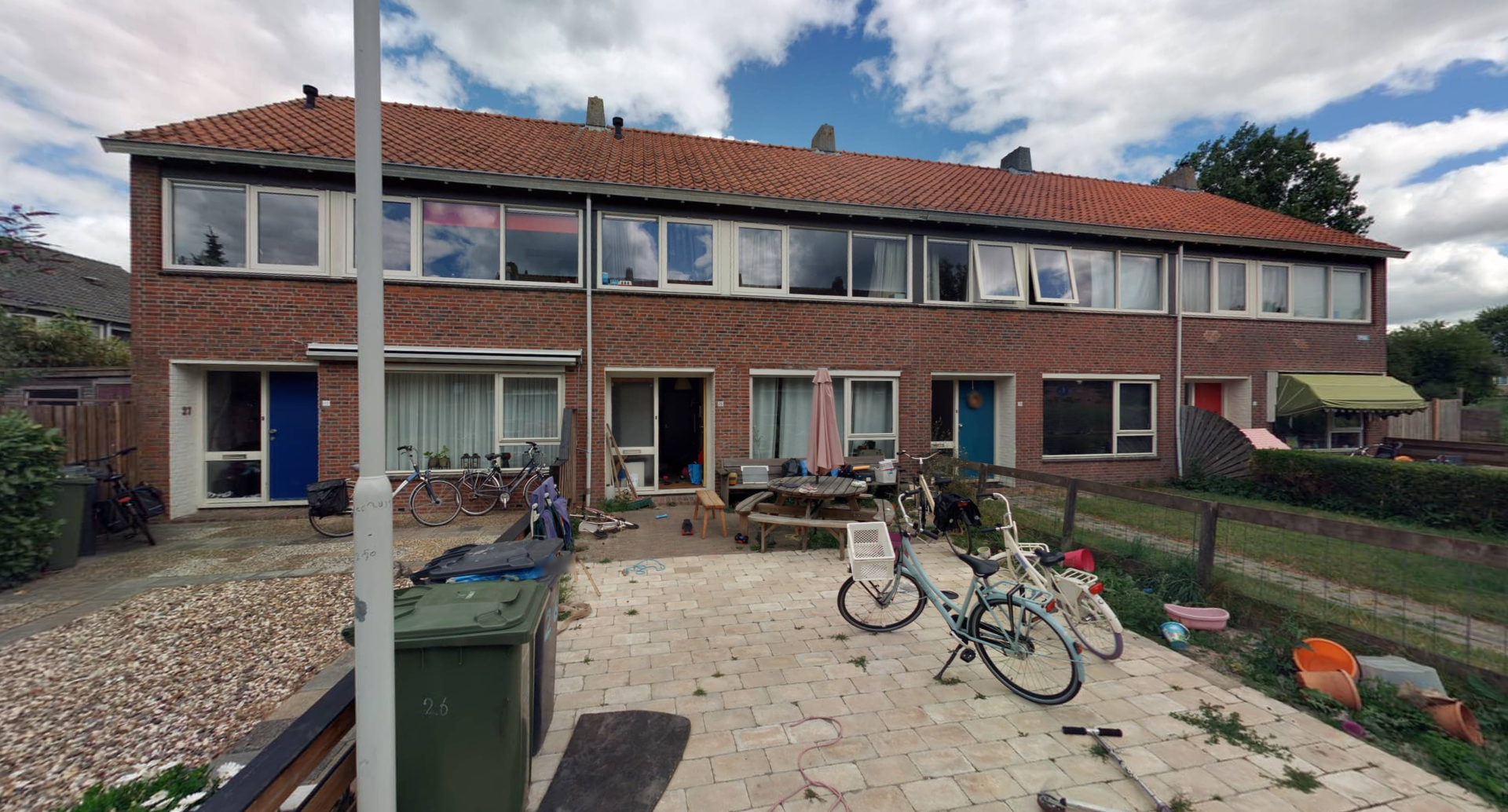 Spitaal 26, 8602 VR Sneek, Nederland